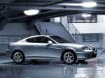 Hyundai Coupe 2005 года